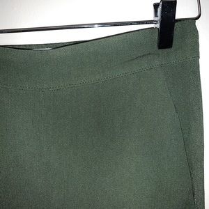 Pull On Track Trouser Pants